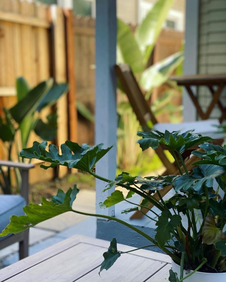 Lbc Paradise Bungalow Long Beach Exterior foto